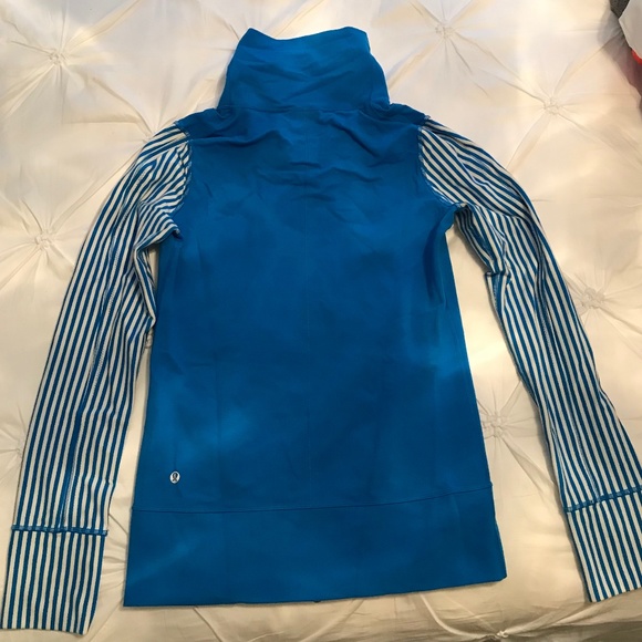 Lululemon Stride Jacket - Picture 2 of 2